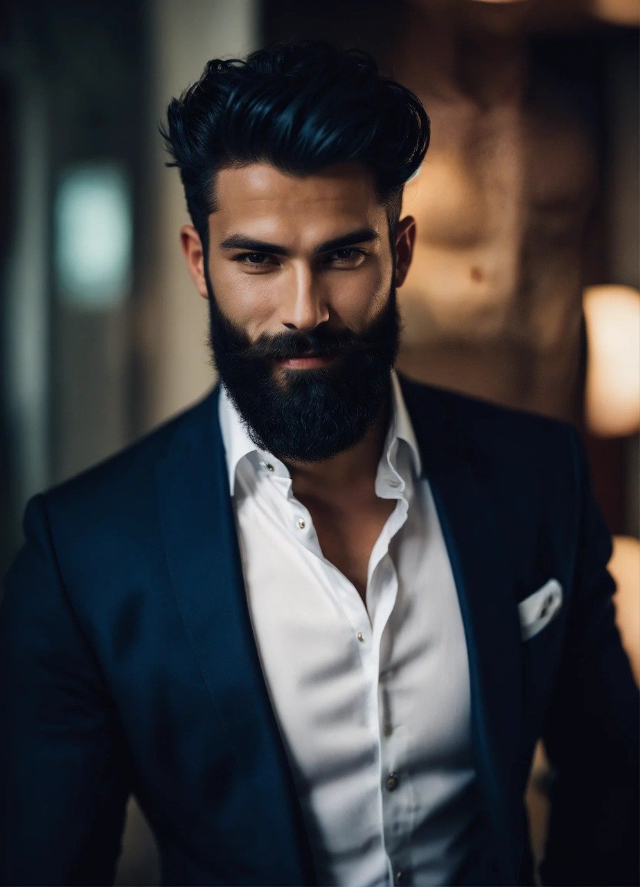 The Essential Guide to Cultivating a Healthy Beard